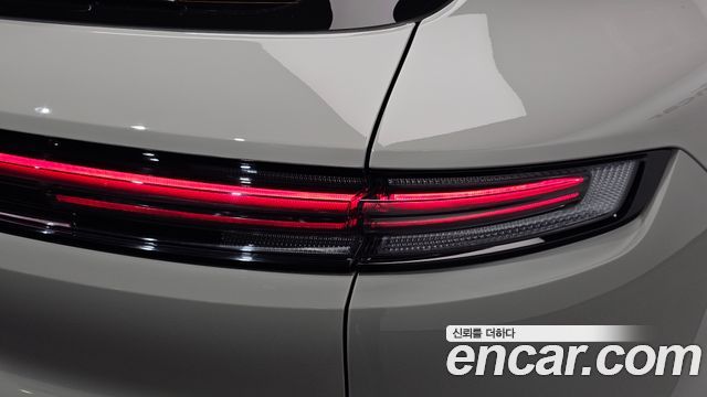 Porsche Cayenne 2024 — photo 9