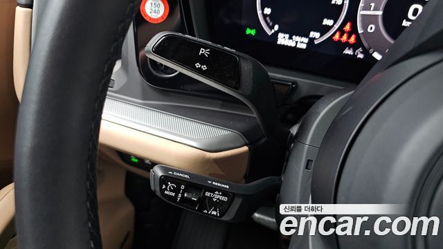 Porsche Cayenne 2024 — photo 32