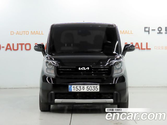 Kia RAY 2024 — photo 3