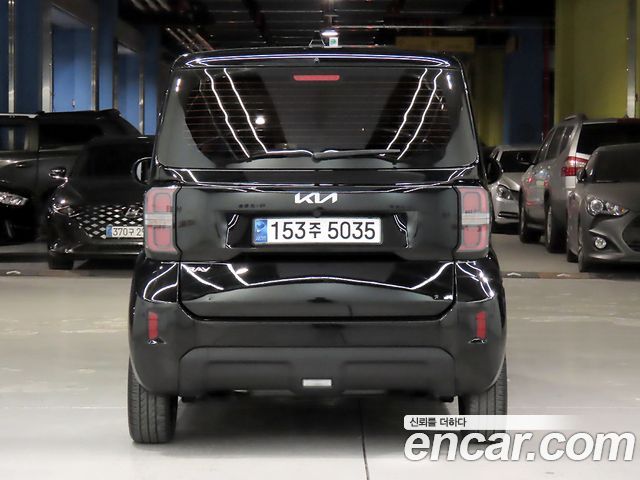 Kia RAY 2024 — photo 4