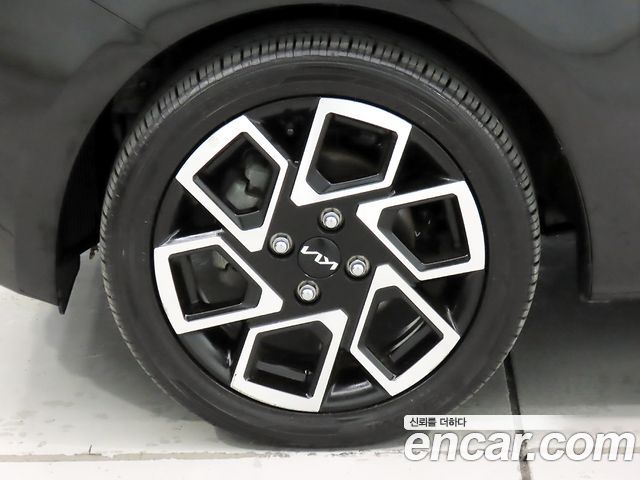 Kia RAY 2024 — photo 5