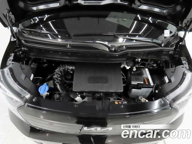 Kia RAY 2024 — photo 6