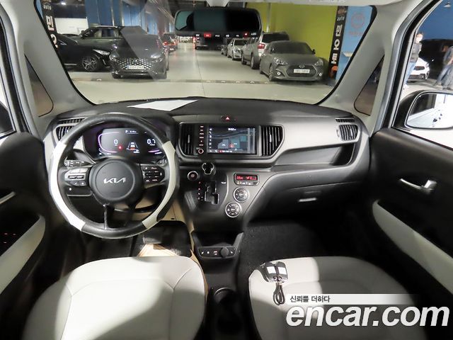 Kia RAY 2024 — photo 7