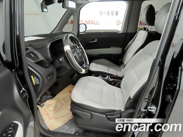 Kia RAY 2024 — photo 10