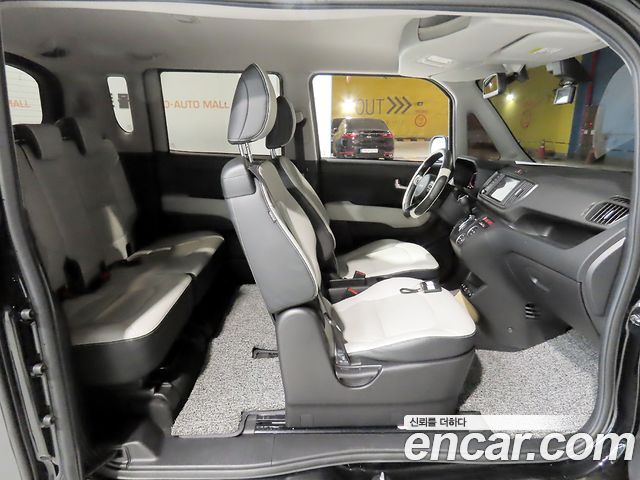 Kia RAY 2024 — photo 11