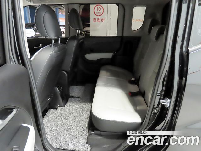 Kia RAY 2024 — photo 12
