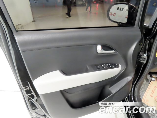Kia RAY 2024 — photo 13