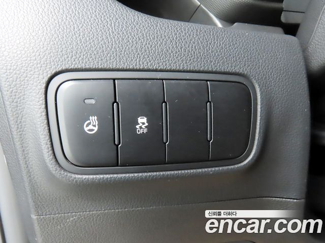 Kia RAY 2024 — photo 14