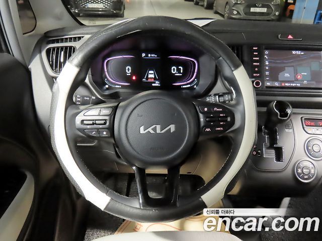 Kia RAY 2024 — photo 15