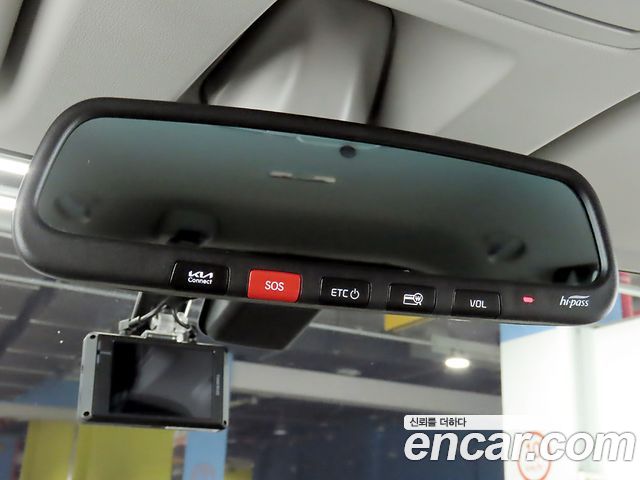 Kia RAY 2024 — photo 16