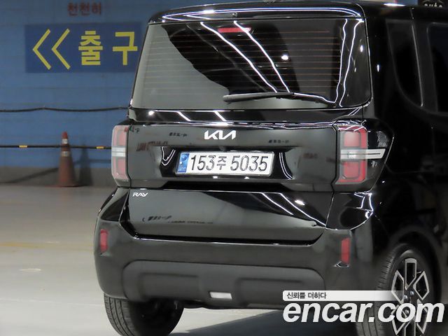 Kia RAY 2024 — photo 19