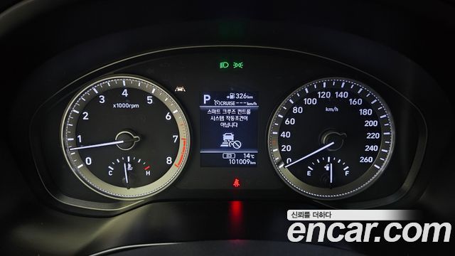 Hyundai Grandeur 2019 — photo 8