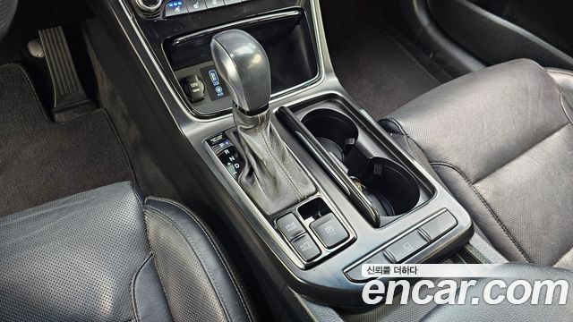 Hyundai Grandeur 2019 — photo 9