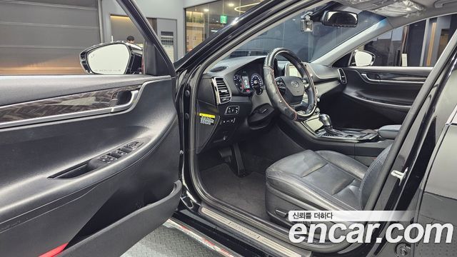 Hyundai Grandeur 2019 — photo 10