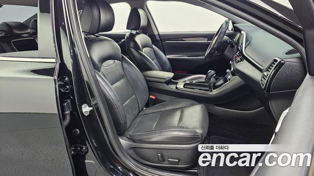 Hyundai Grandeur 2019 — photo 12