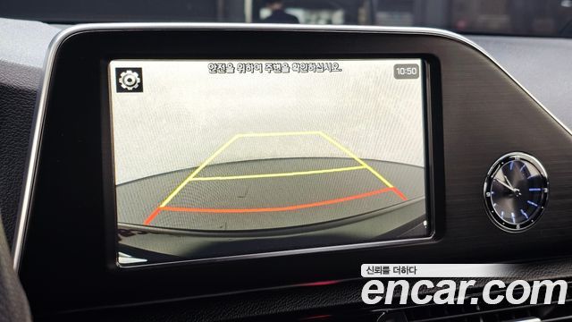 Hyundai Grandeur 2019 — photo 15