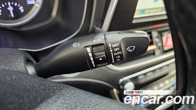 Hyundai Grandeur 2019 — photo 17