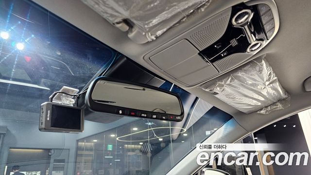 Hyundai Grandeur 2019 — photo 18