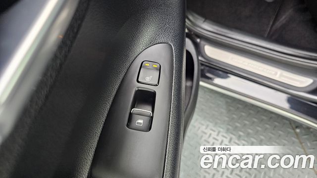 Hyundai Grandeur 2019 — photo 19