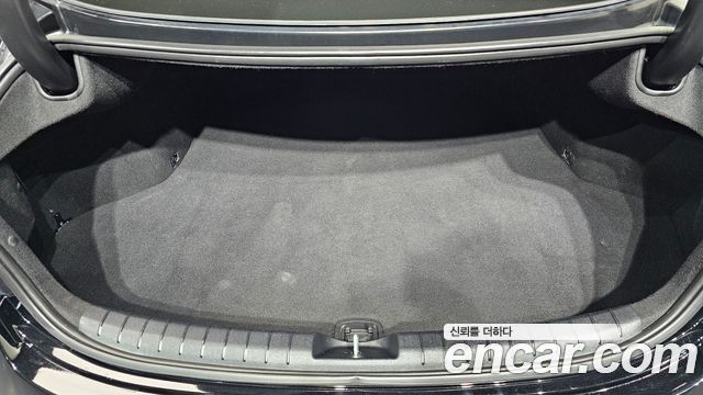 Hyundai Grandeur 2019 — photo 20