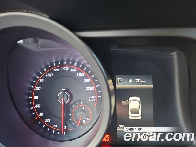 Hyundai AVANTE 2021 — photo 8