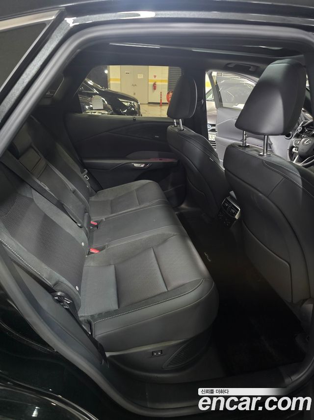 Lexus RX 2024 — photo 3