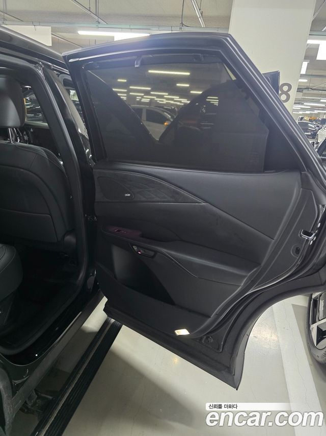 Lexus RX 2024 — photo 4
