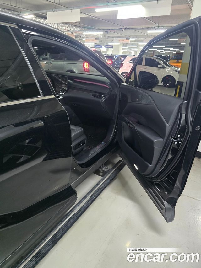 Lexus RX 2024 — photo 5