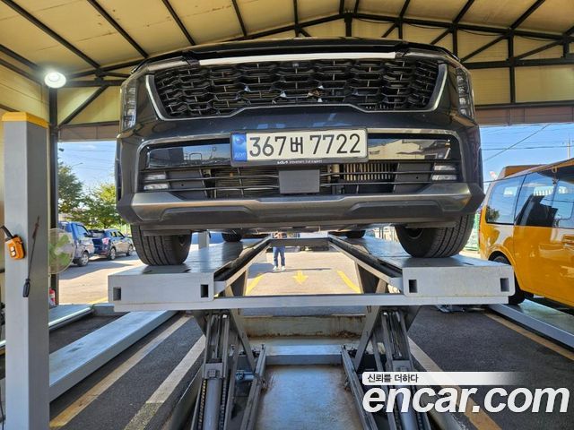 Kia Sorento 2024 — photo 1