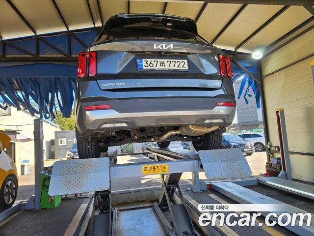 Kia Sorento 2024 — photo 2