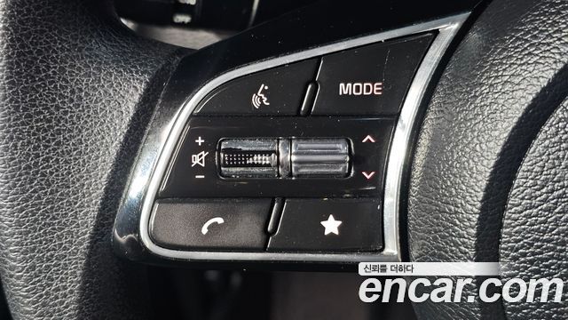 Kia K3 2023 — photo 22