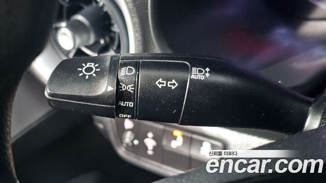 Kia K3 2023 — photo 30