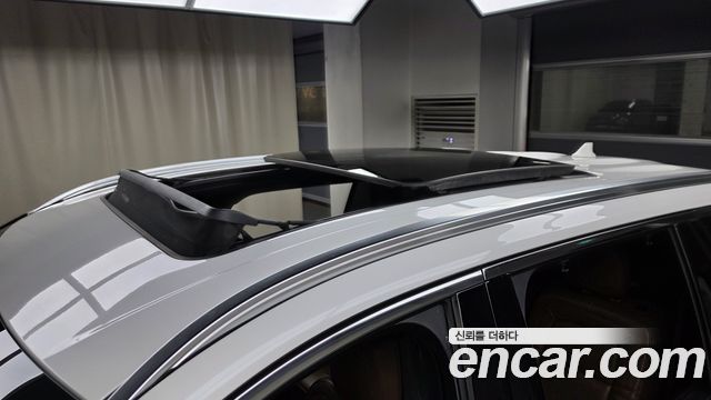 Lincoln Aviator 2022 — photo 23