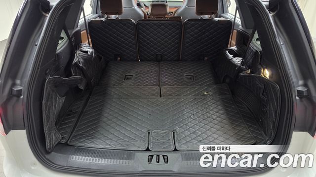 Lincoln Aviator 2022 — photo 33