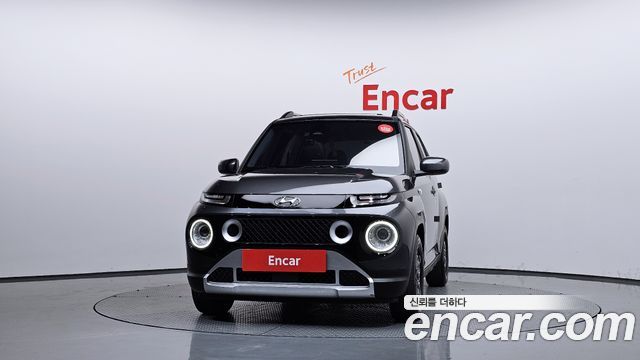 Hyundai Casper 2023 — photo 3