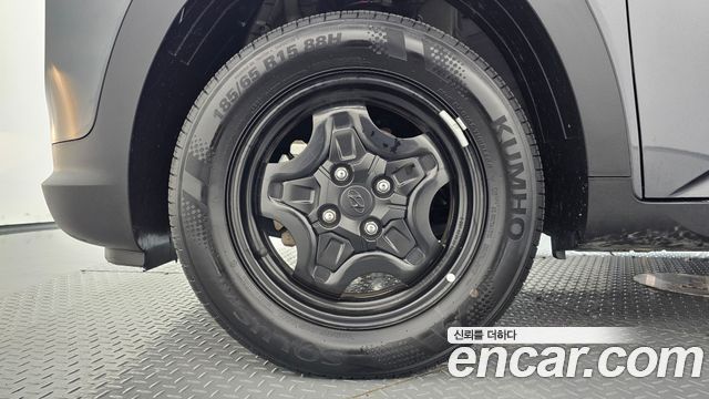 Hyundai Casper 2023 — photo 5