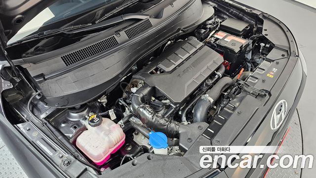 Hyundai Casper 2023 — photo 6