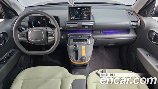 Hyundai Casper 2023 — photo 10