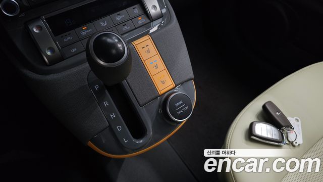Hyundai Casper 2023 — photo 12