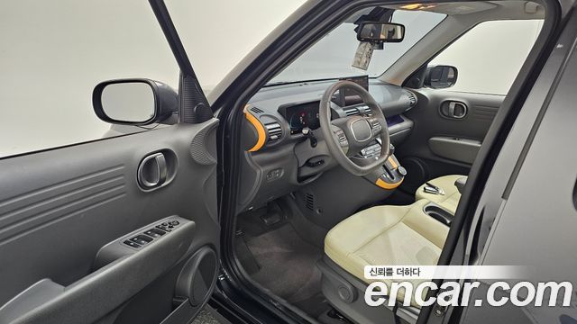 Hyundai Casper 2023 — photo 13