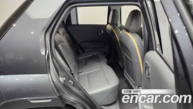Hyundai Casper 2023 — photo 17