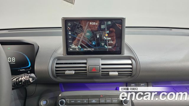 Hyundai Casper 2023 — photo 18