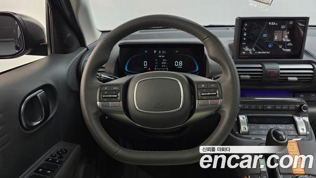 Hyundai Casper 2023 — photo 19