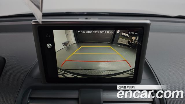Hyundai Casper 2023 — photo 20