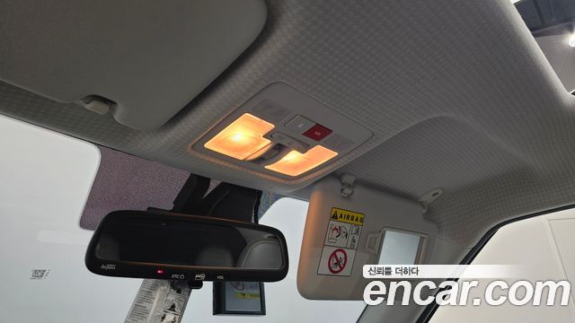 Hyundai Casper 2023 — photo 21