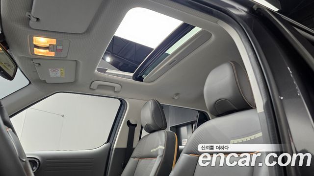 Hyundai Casper 2023 — photo 23