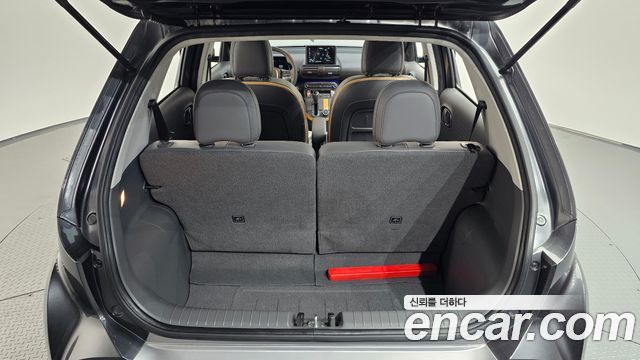 Hyundai Casper 2023 — photo 24