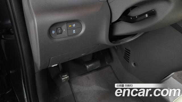 Hyundai Casper 2023 — photo 26