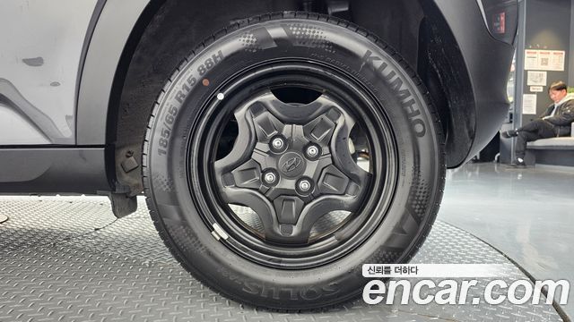 Hyundai Casper 2023 — photo 7