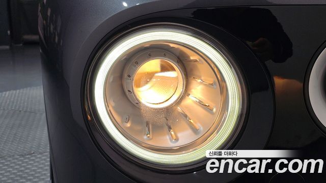 Hyundai Casper 2023 — photo 8
